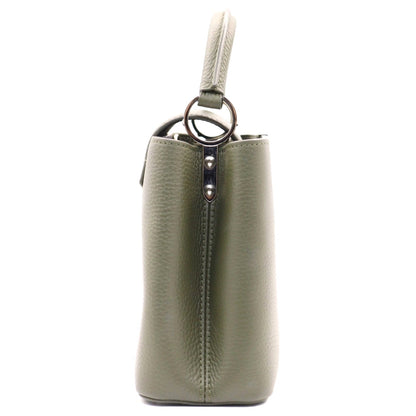Louis Vuitton Capucines BB 2way Shoulder M57227