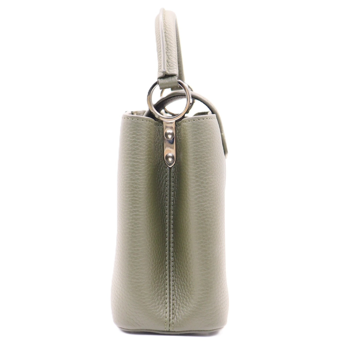 Louis Vuitton Capucines BB 2way Shoulder M57227