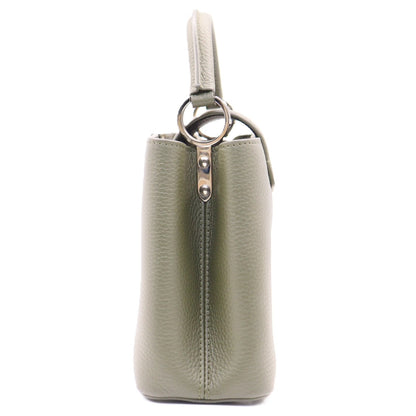 Louis Vuitton Capucines BB 2way Shoulder M57227