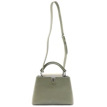Louis Vuitton Capucines BB 2way Shoulder M57227