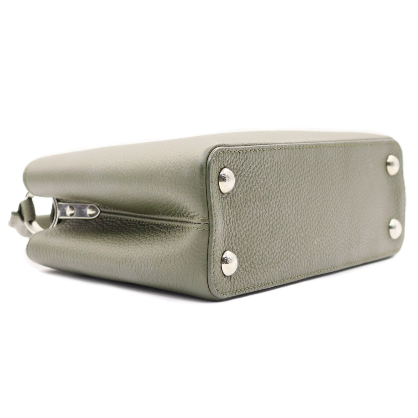 Louis Vuitton Capucines BB 2way Shoulder M57227