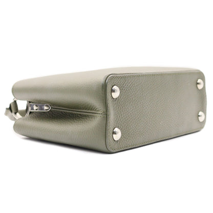 Louis Vuitton Capucines BB 2way Shoulder M57227