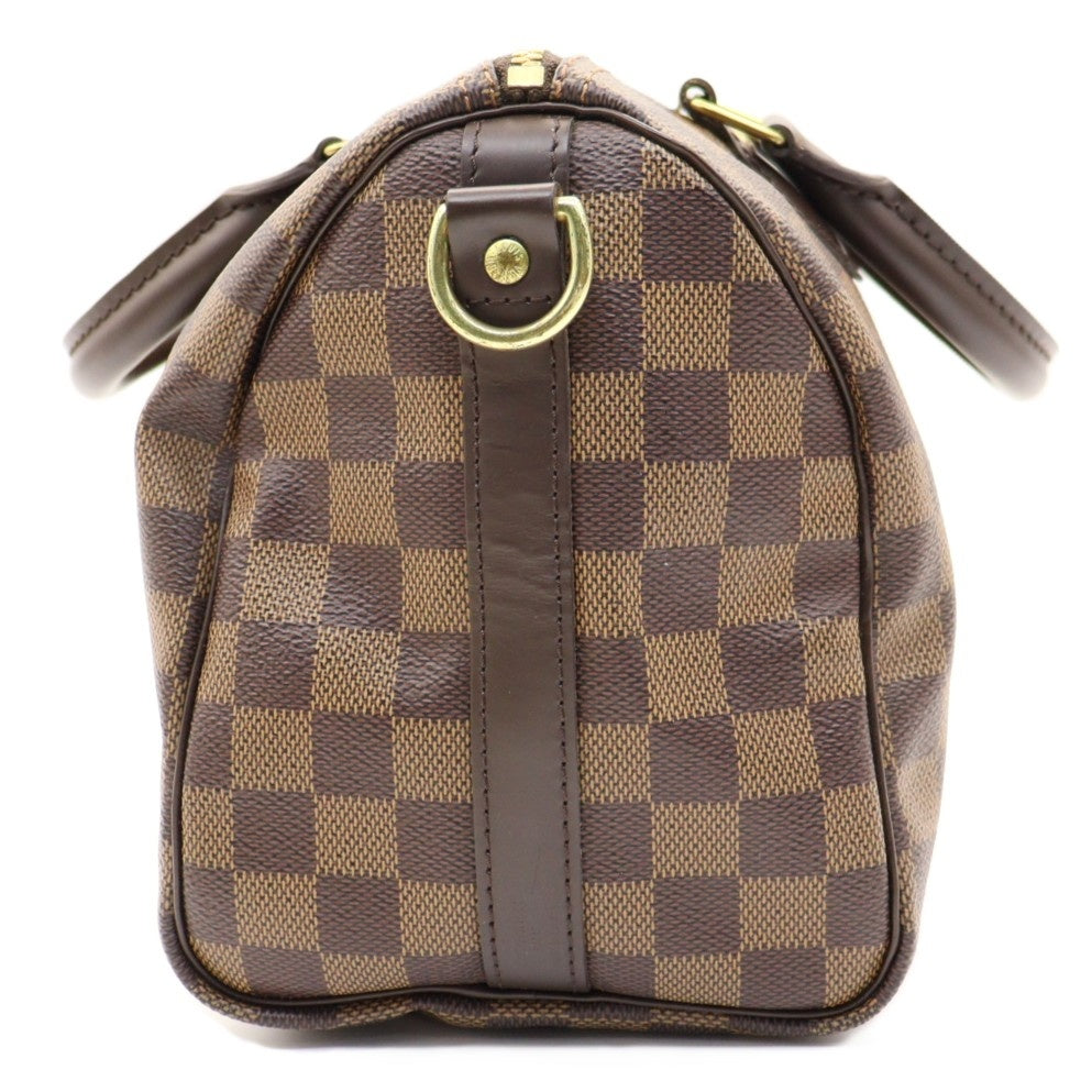 Louis Vuitton Speedy Bandouliere 25 2way Shoulder N40575