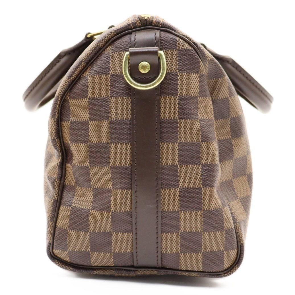 Louis Vuitton Speedy Bandouliere 25 2way Shoulder N40575