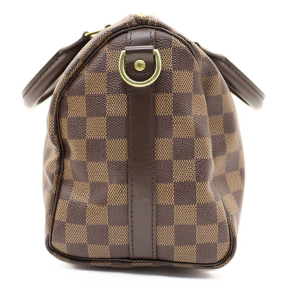 Louis Vuitton Speedy Bandouliere 25 2way Shoulder N40575