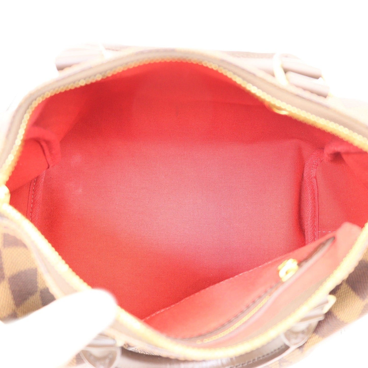Louis Vuitton Speedy Bandouliere 25 2way Shoulder N40575