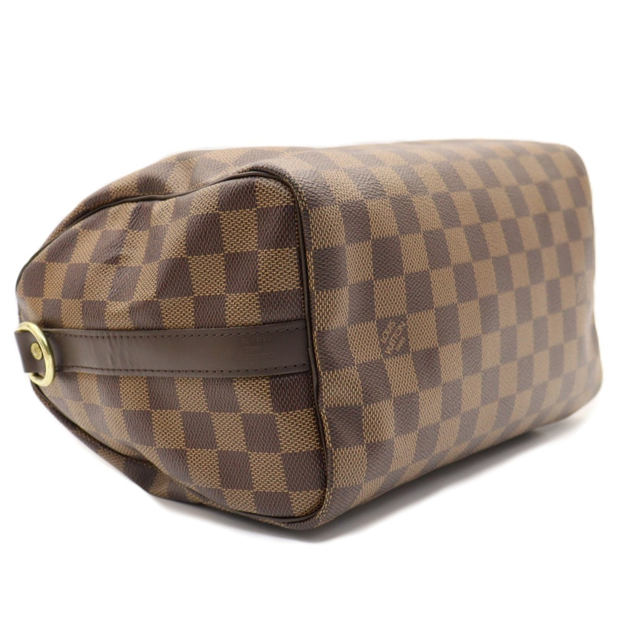 Louis Vuitton Speedy Bandouliere 25 2way Shoulder N40575