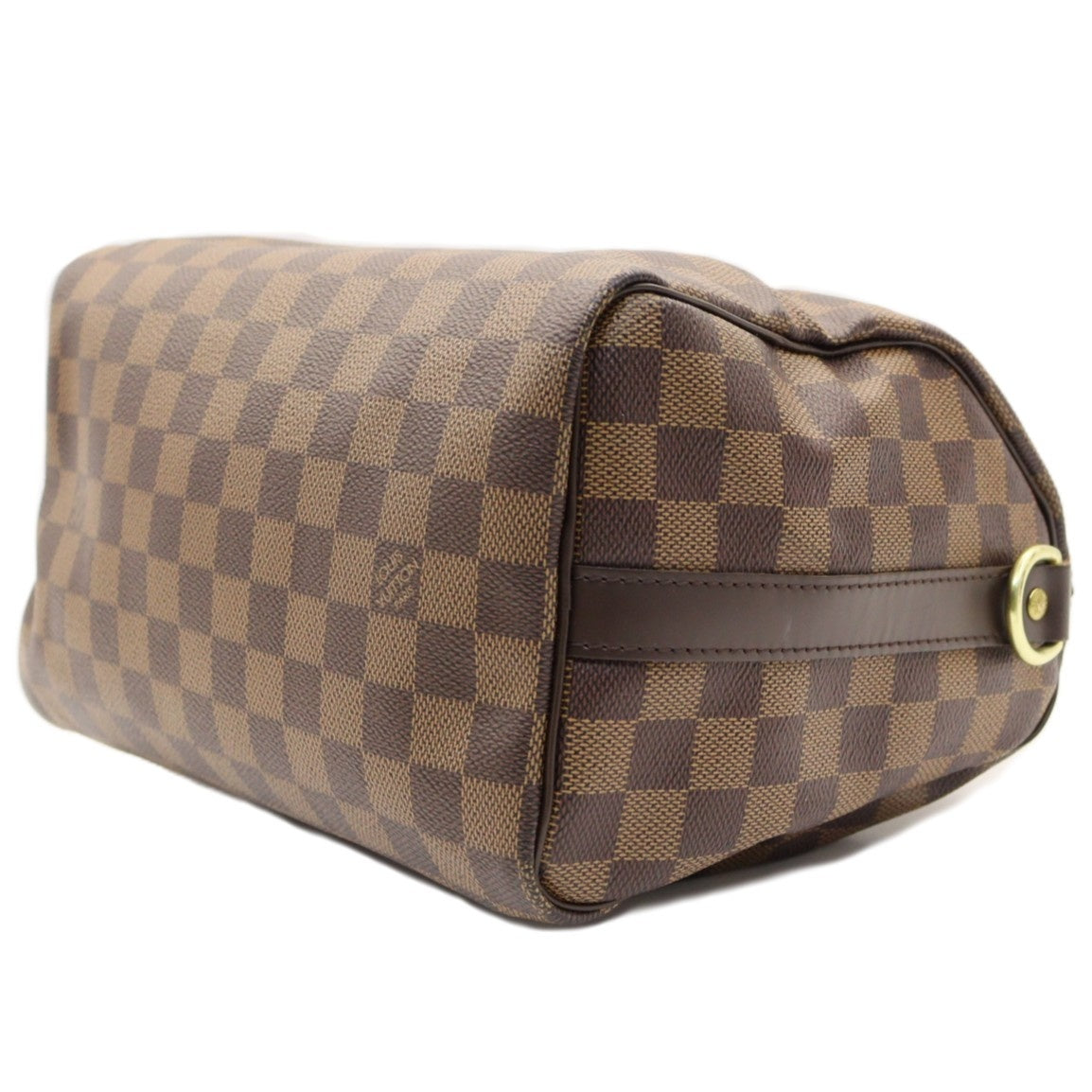 Louis Vuitton Speedy Bandouliere 25 2way Shoulder N40575