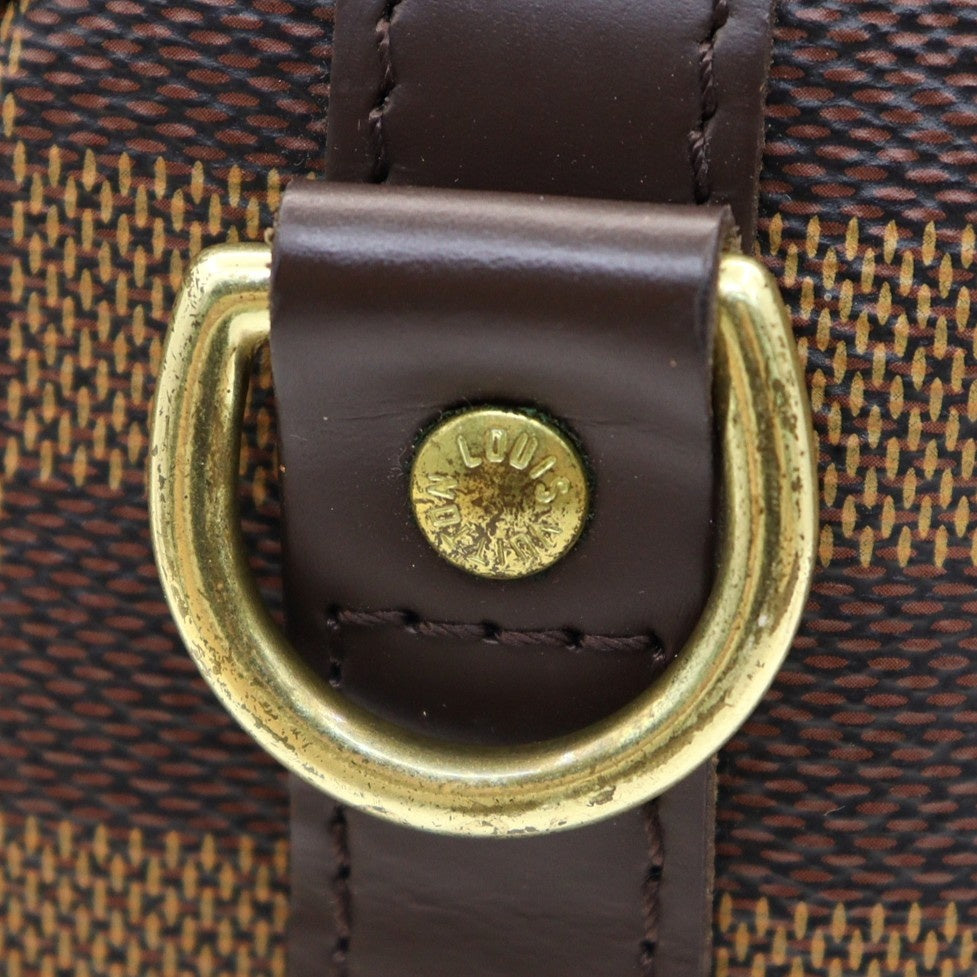 Louis Vuitton Speedy Bandouliere 25 2way Shoulder N40575