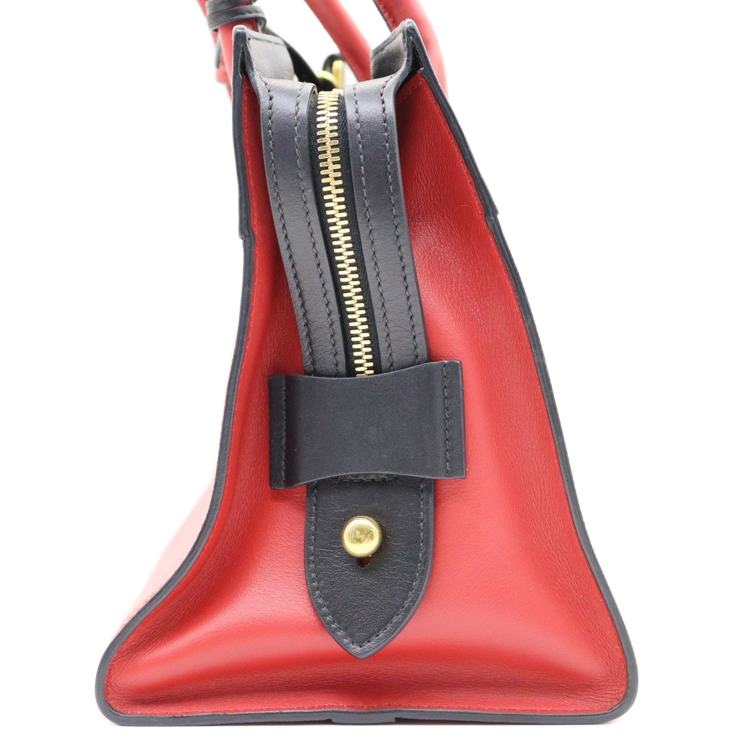 Prada Saffiano Esplanade 2way Shoulder 1BA046