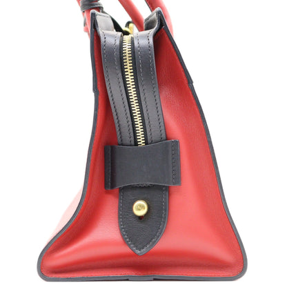 Prada Saffiano Esplanade 2way Shoulder 1BA046