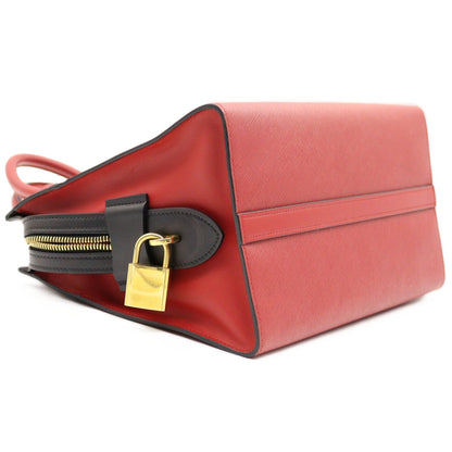 Prada Saffiano Esplanade 2way Shoulder 1BA046