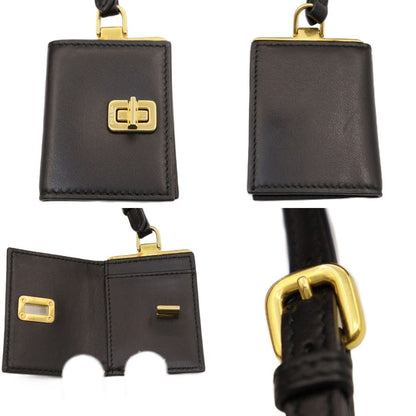 Prada Saffiano Esplanade 2way Shoulder 1BA046