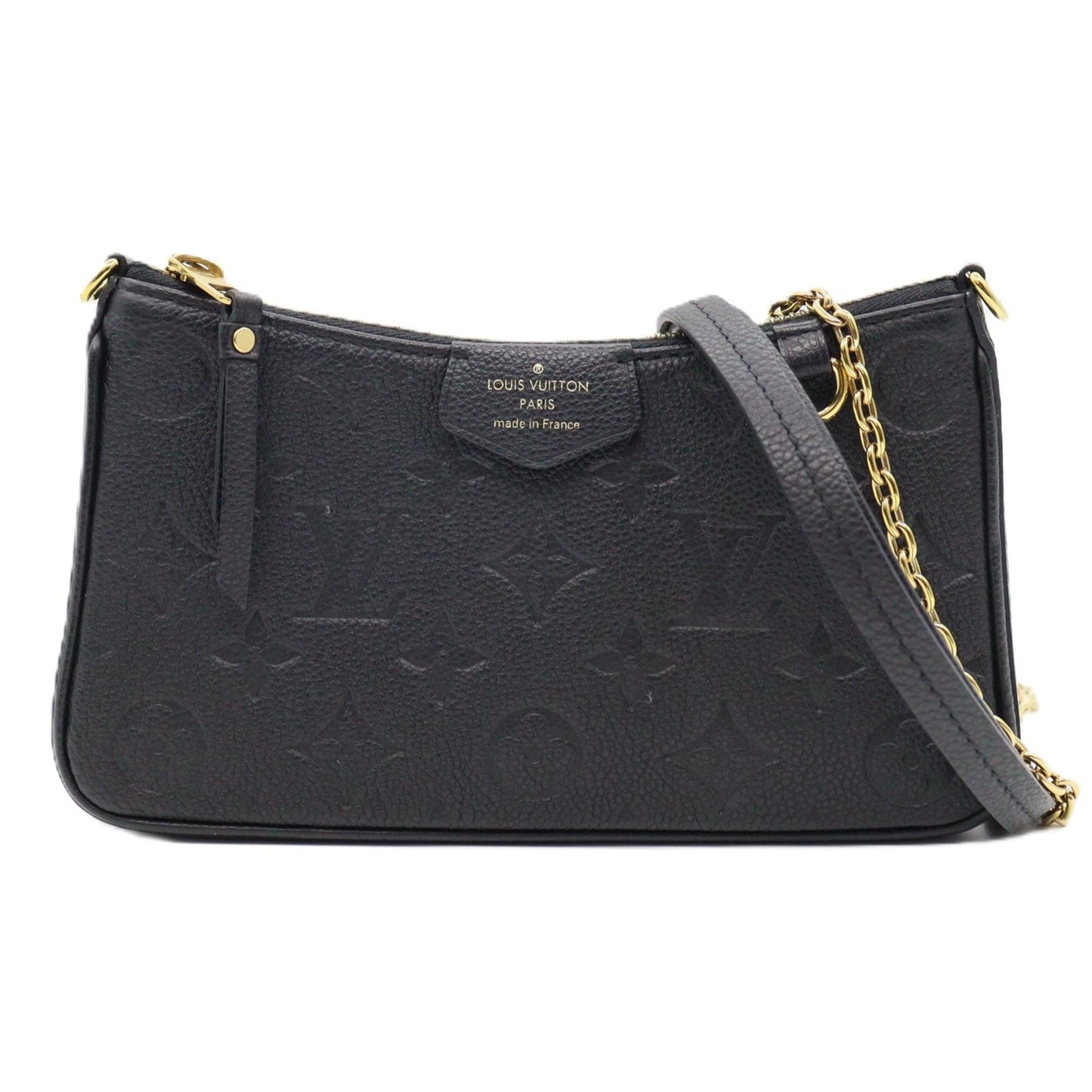 Louis Vuitton Easy Pouch On Strap Shoulder bag M80349
