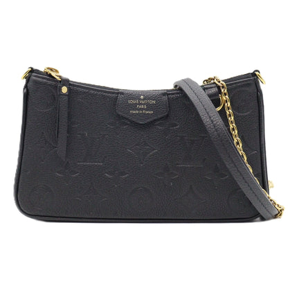 Louis Vuitton Easy Pouch On Strap Shoulder bag M80349