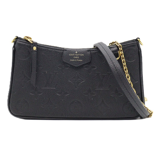 Louis Vuitton Easy Pouch On Strap Shoulder bag M80349