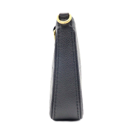 Louis Vuitton Easy Pouch On Strap Shoulder bag M80349
