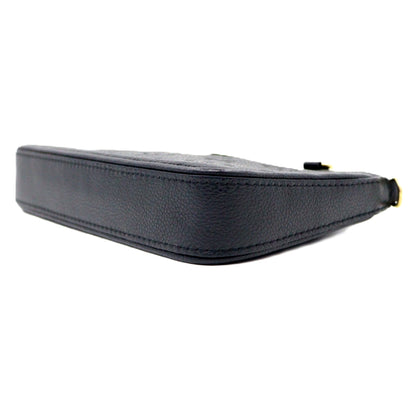 Louis Vuitton Easy Pouch On Strap Shoulder bag M80349