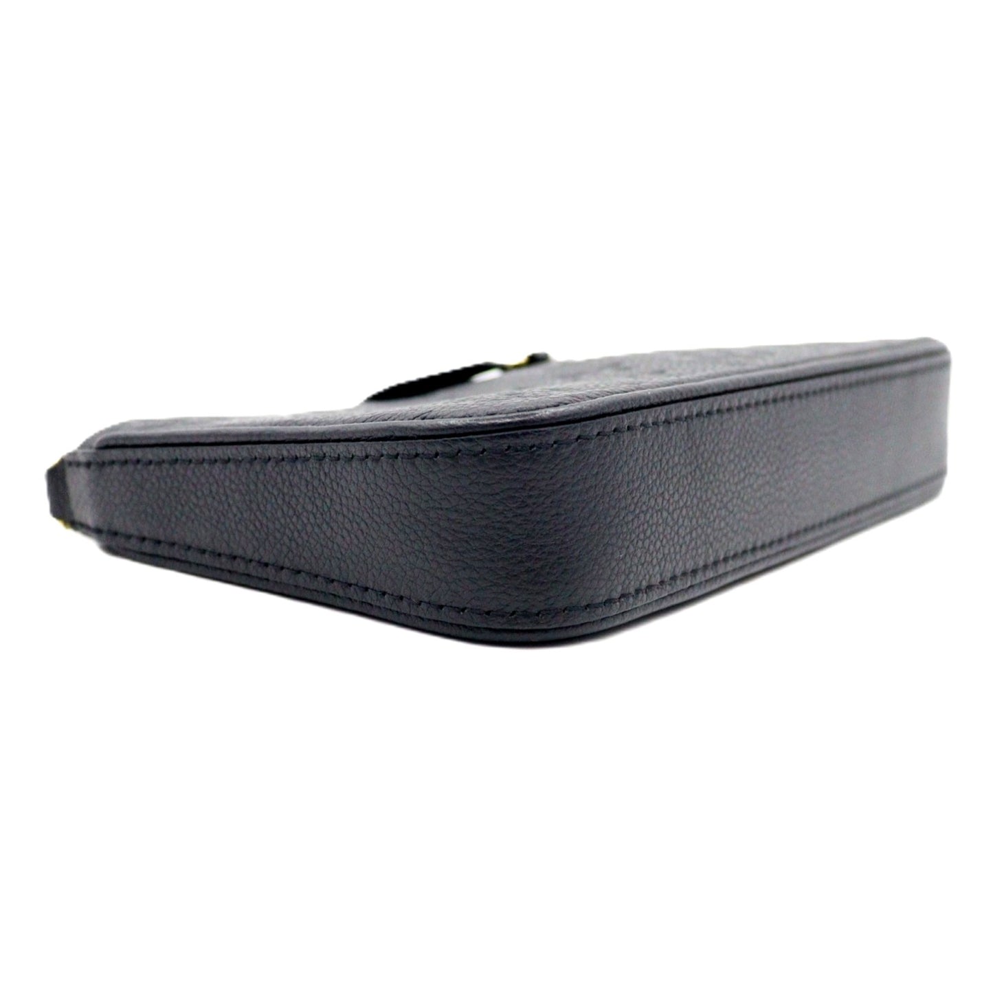 Louis Vuitton Easy Pouch On Strap Shoulder bag M80349