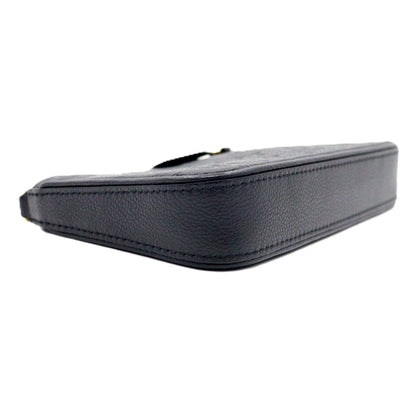 Louis Vuitton Easy Pouch On Strap Shoulder bag M80349