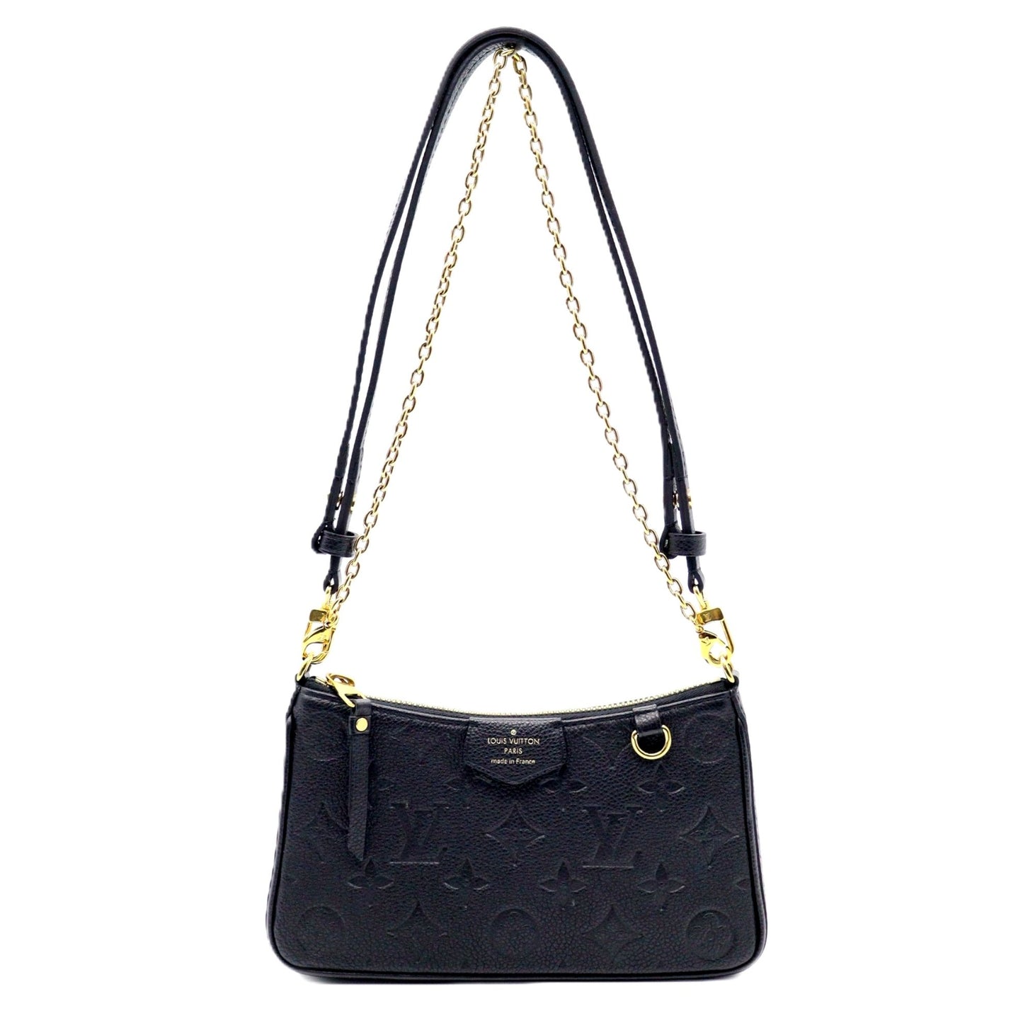 Louis Vuitton Easy Pouch On Strap Shoulder bag M80349