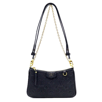 Louis Vuitton Easy Pouch On Strap Shoulder bag M80349