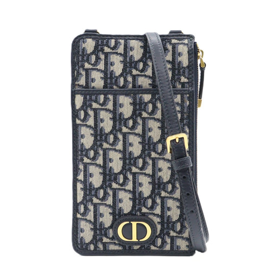 Dior 30 Montaigne Shoulder bag S2090UTZQ