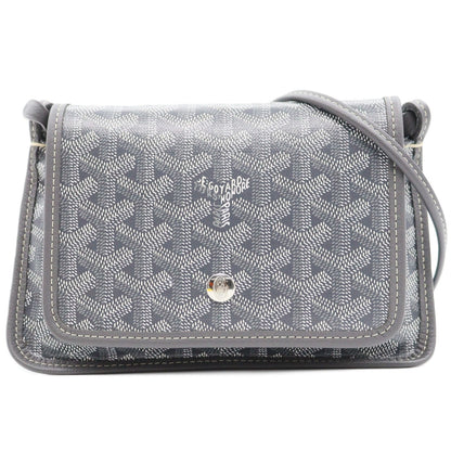 Goyard Plumet PM Shoulder bag PLUMETPMLTY51CL51P