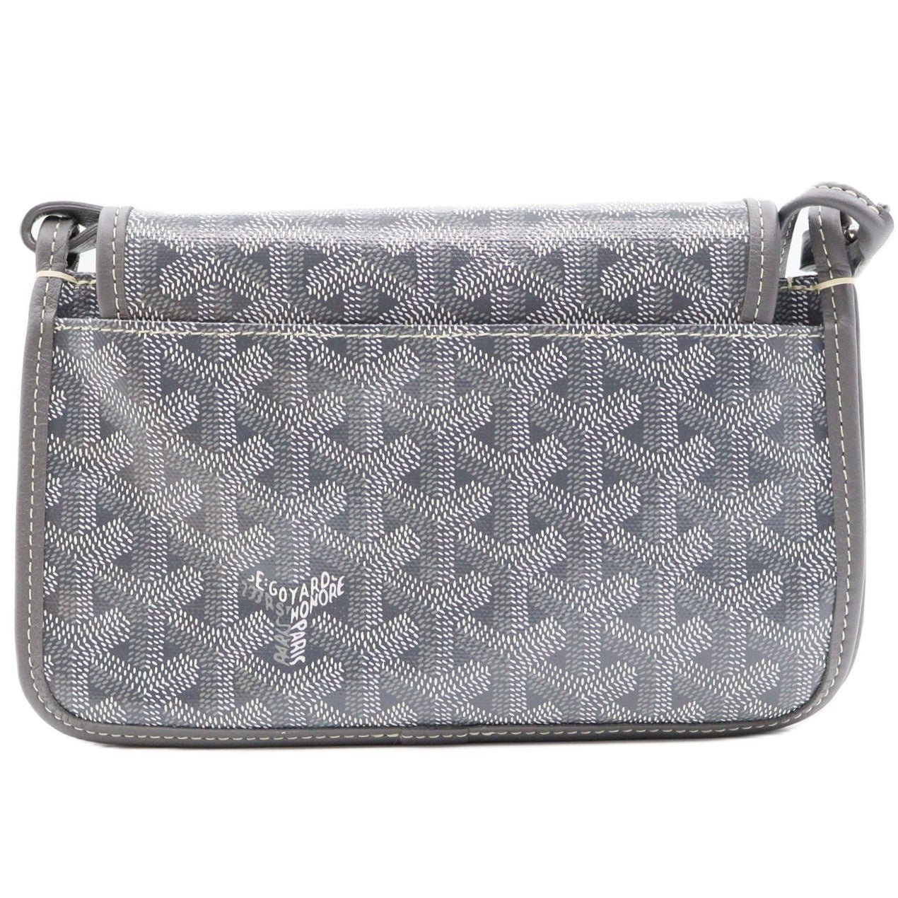 Goyard Plumet PM Shoulder bag PLUMETPMLTY51CL51P