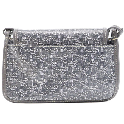 Goyard Plumet PM Shoulder bag PLUMETPMLTY51CL51P