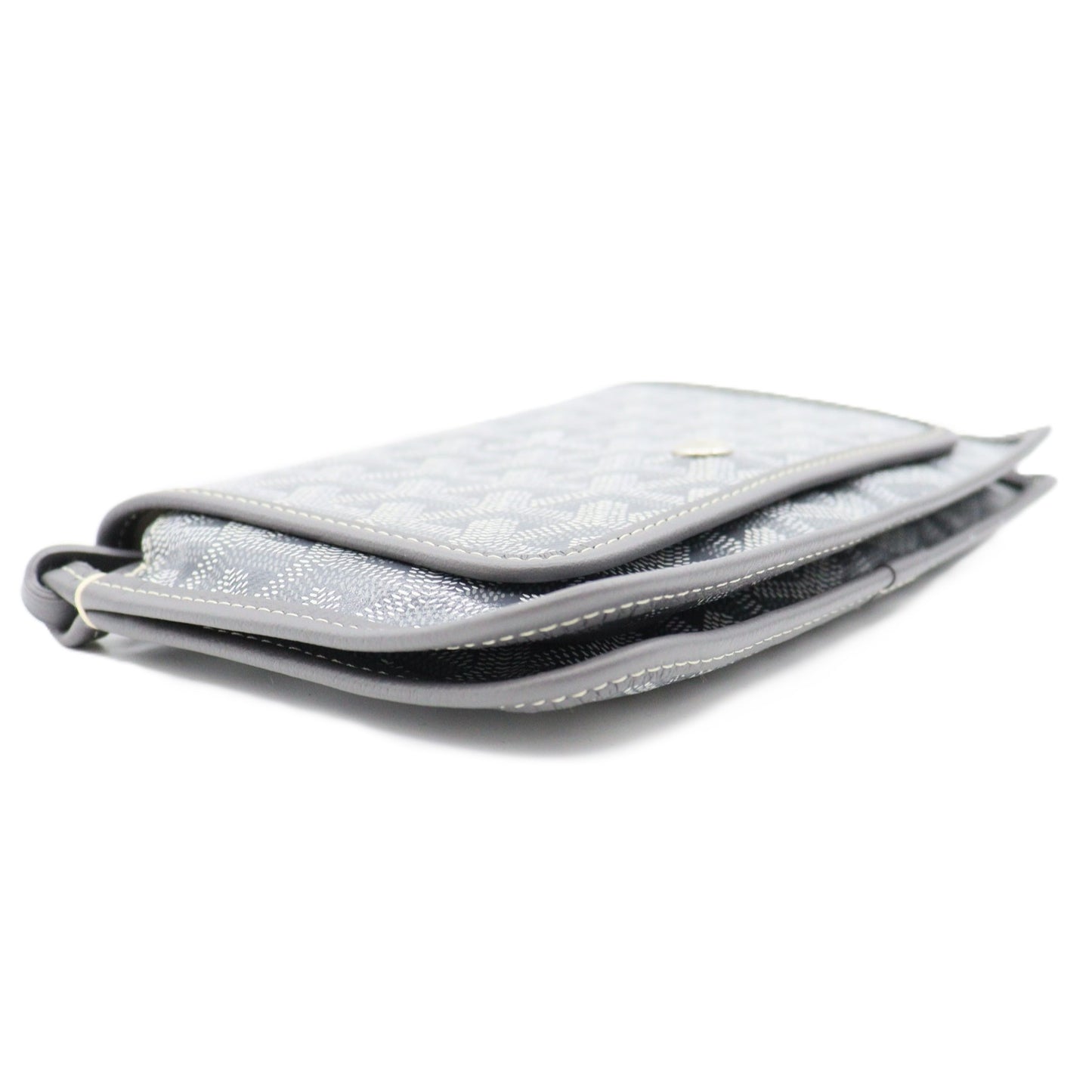 Goyard Plumet PM Shoulder bag PLUMETPMLTY51CL51P