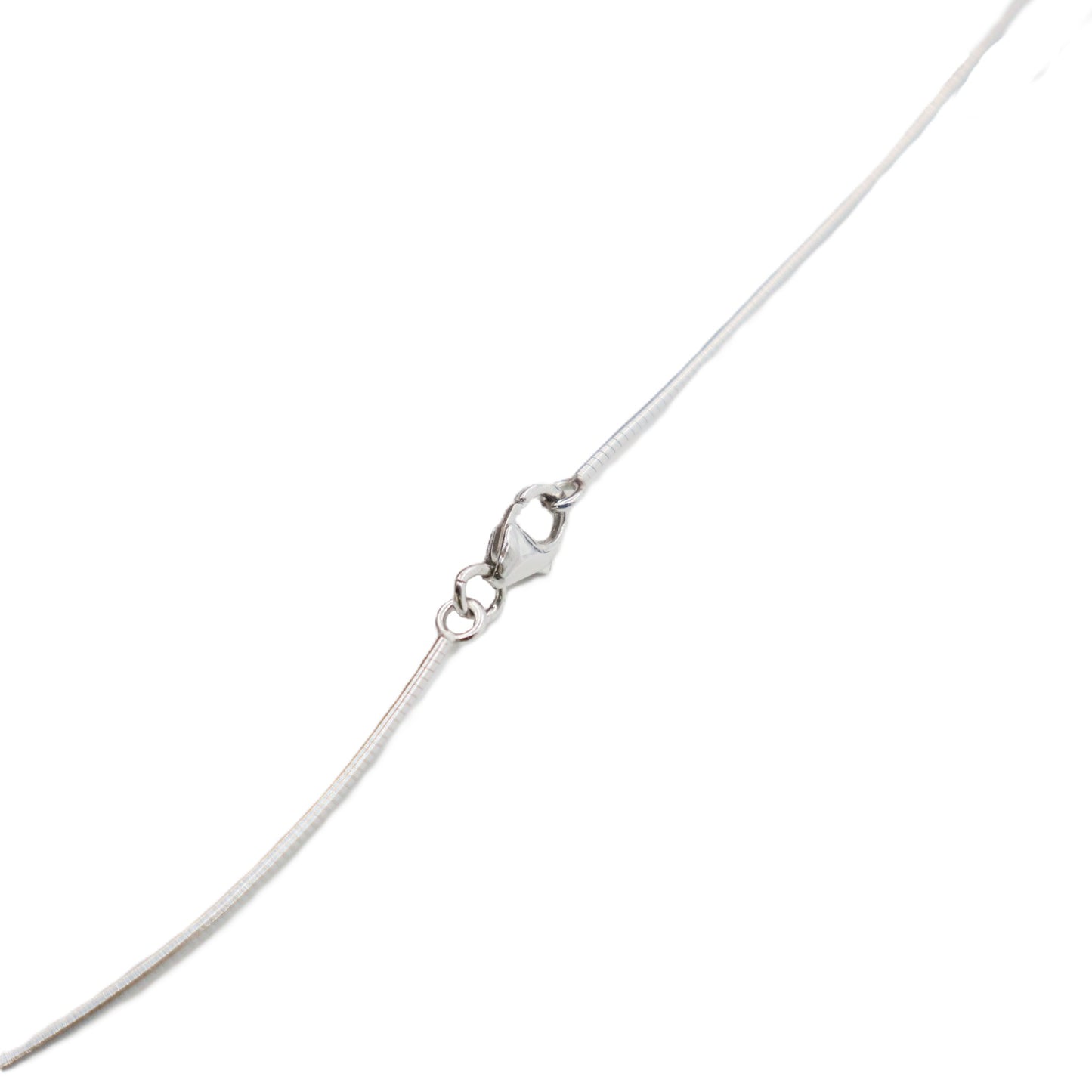 Hermes Pop H Necklace