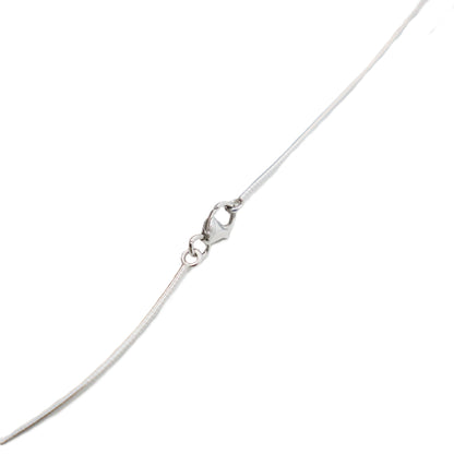 Hermes Pop H Necklace