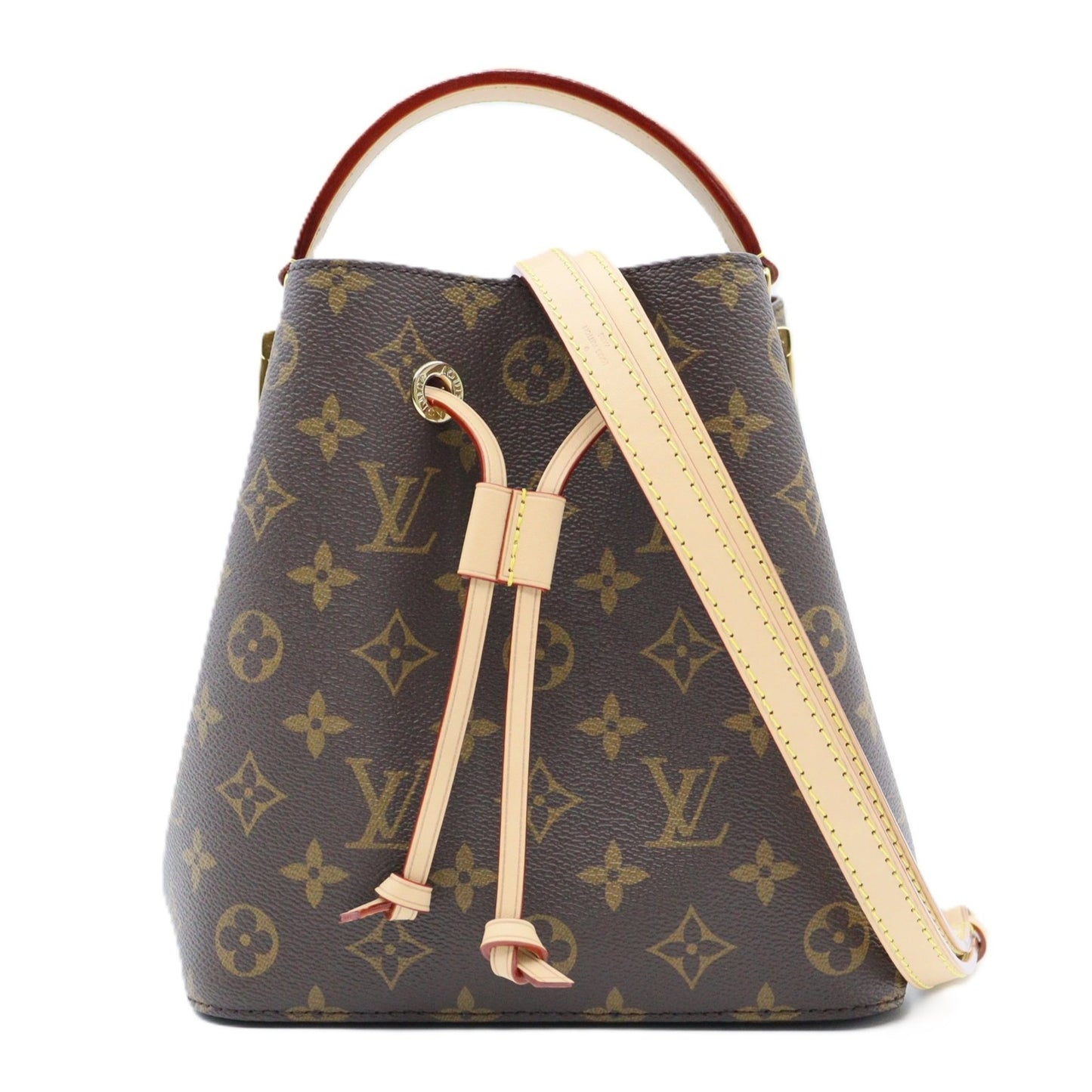 Louis Vuitton NeoNoe BB 2way Shoulder M46581