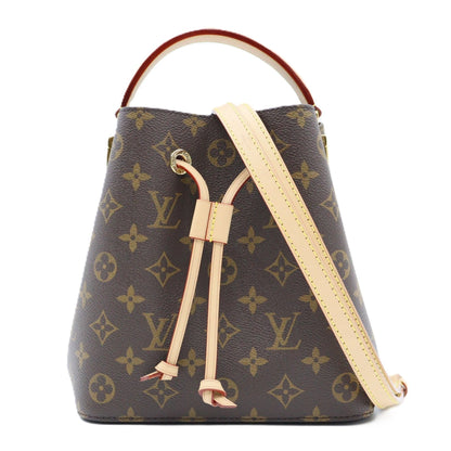 Louis Vuitton NeoNoe BB 2way Shoulder M46581