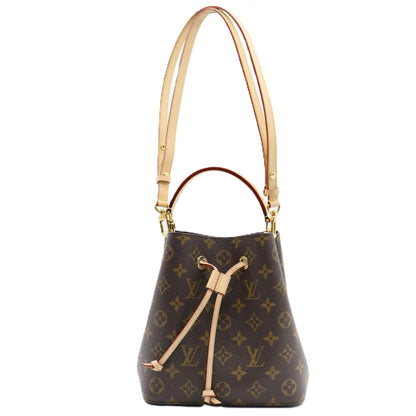 Louis Vuitton NeoNoe BB 2way Shoulder M46581