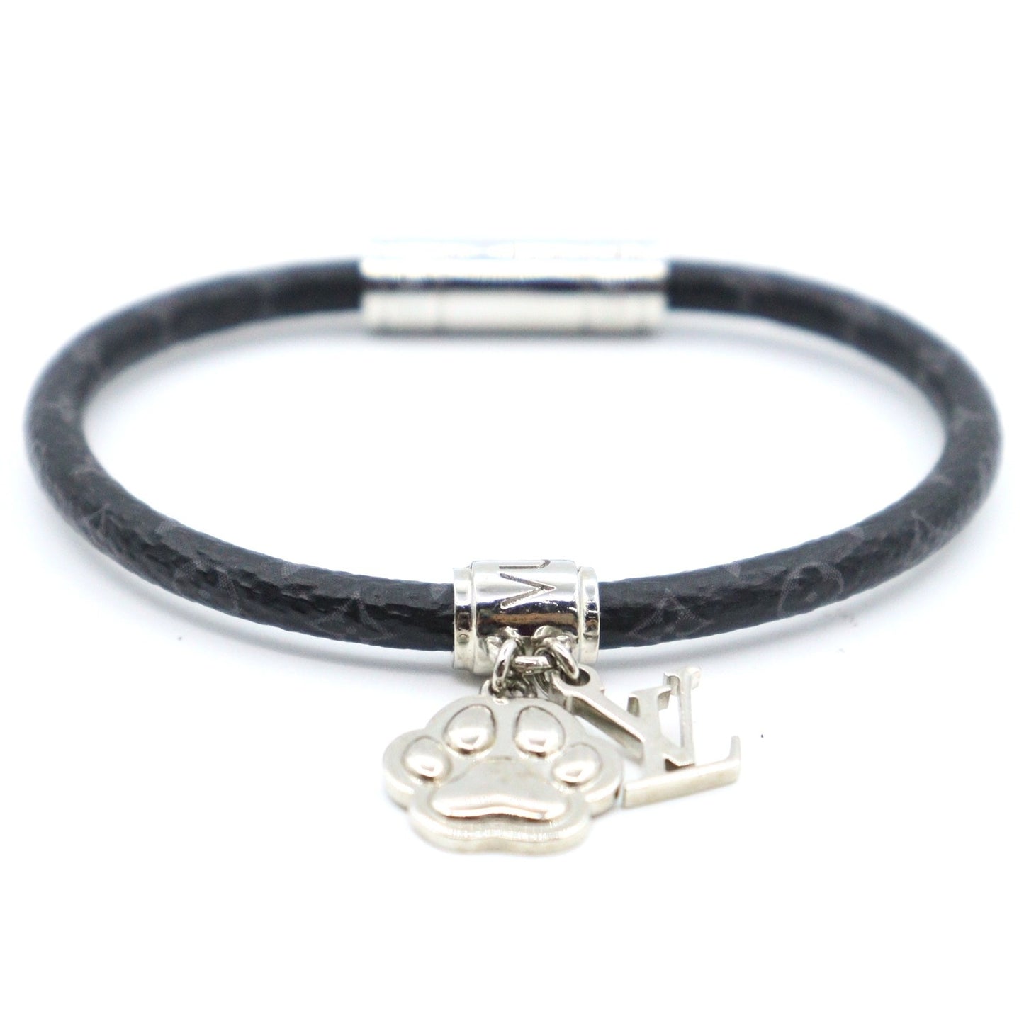 Louis Vuitton Paw Bracelet M8879E