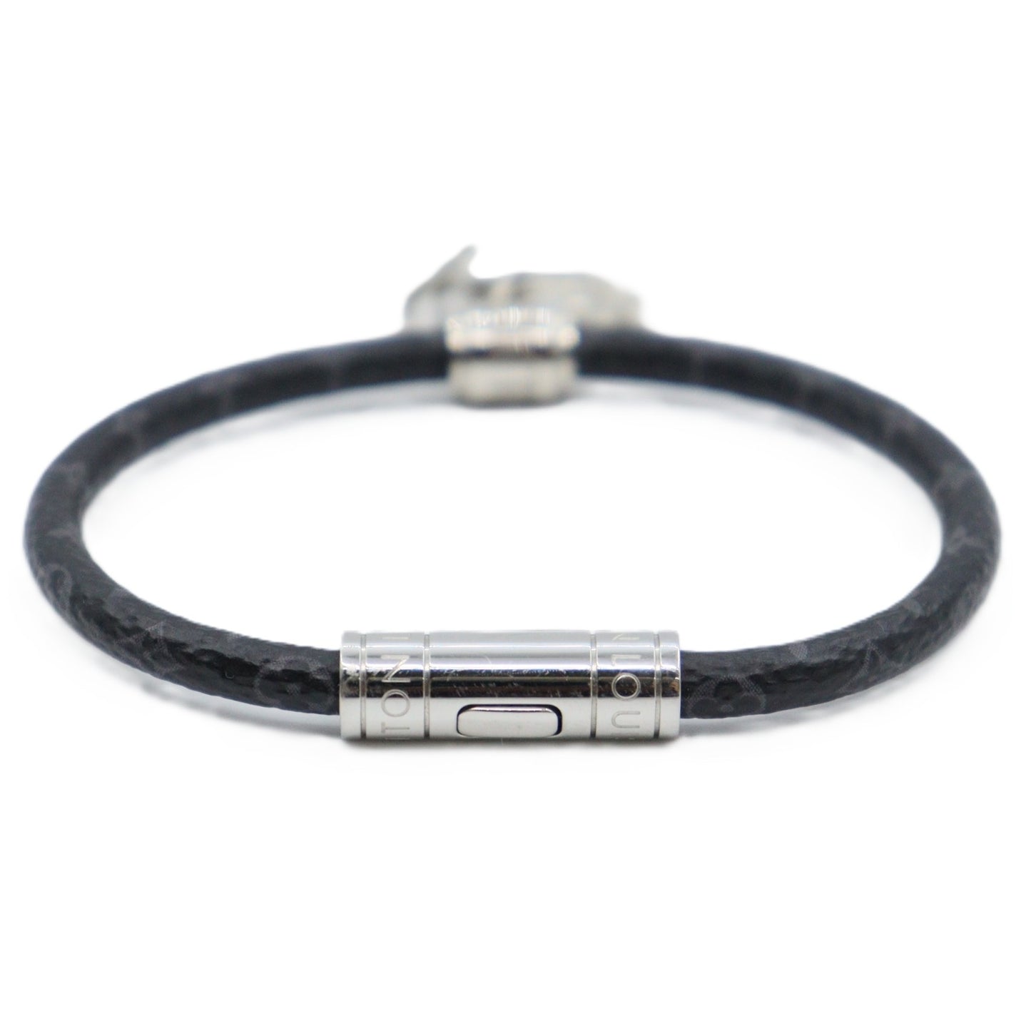 Louis Vuitton Paw Bracelet M8879E