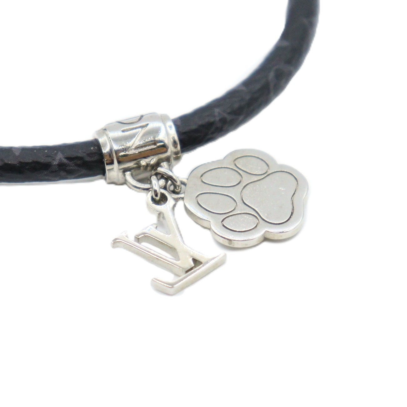 Louis Vuitton Paw Bracelet M8879E