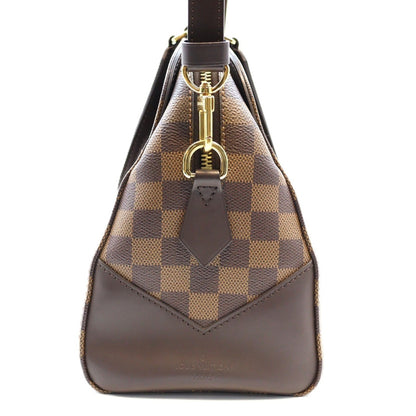 Louis Vuitton Kensington Bowling 2 way shoulder N41505