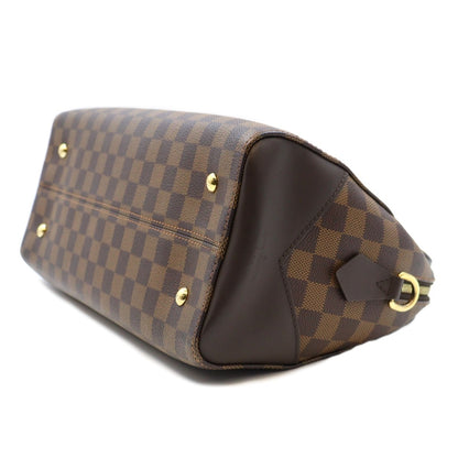 Louis Vuitton Kensington Bowling 2 way shoulder N41505