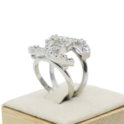 Chanel Coco Motif Ring AB4923