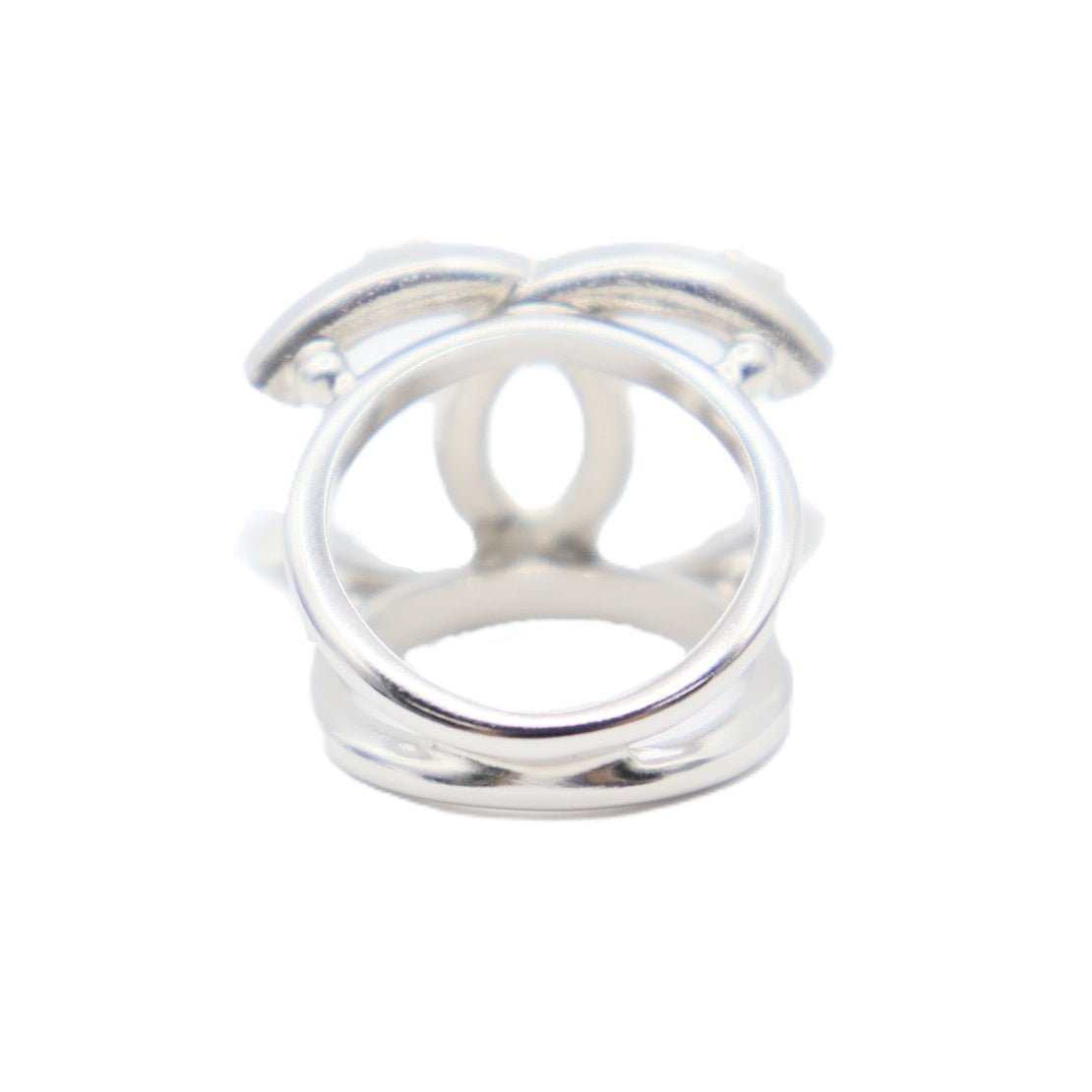 Chanel Coco Motif Ring AB4923