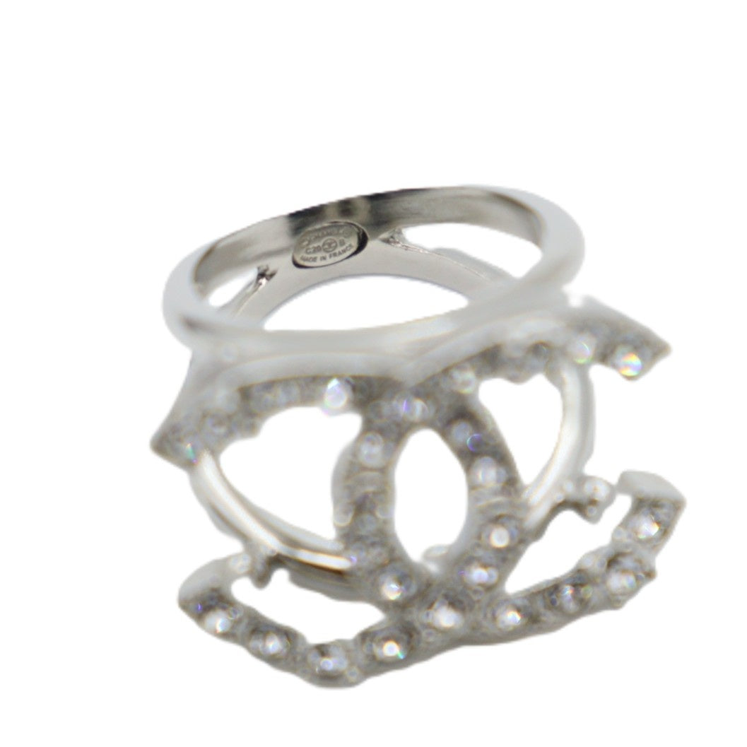 Chanel Coco Motif Ring AB4923