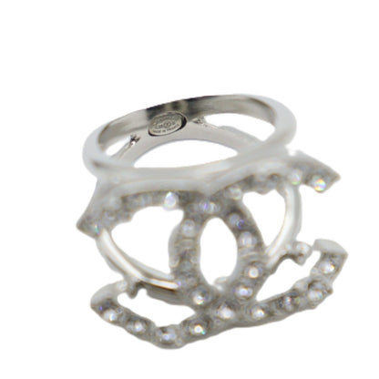 Chanel Coco Motif Ring AB4923