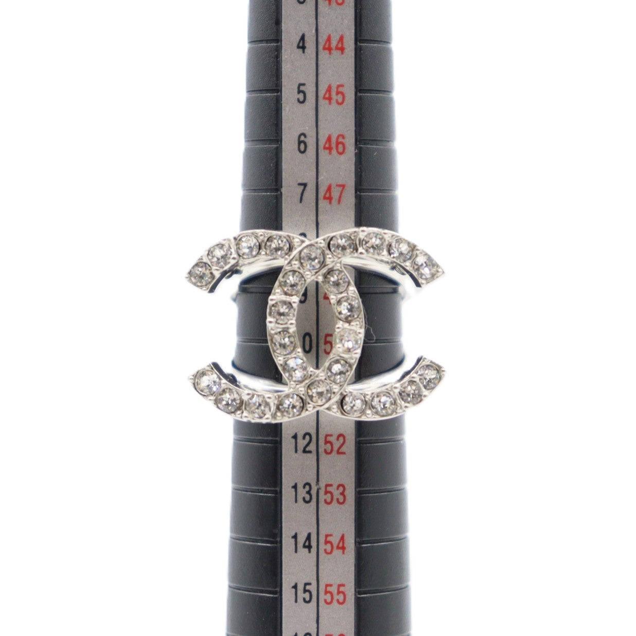 Chanel Coco Motif Ring AB4923