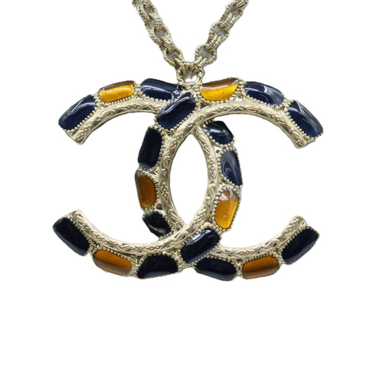 Chanel Necklace AB2931