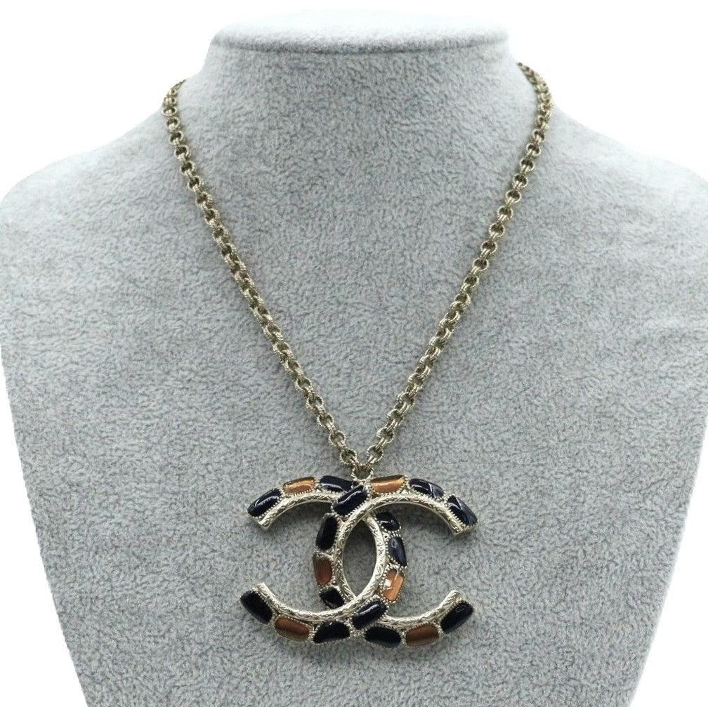 Chanel Necklace AB2931