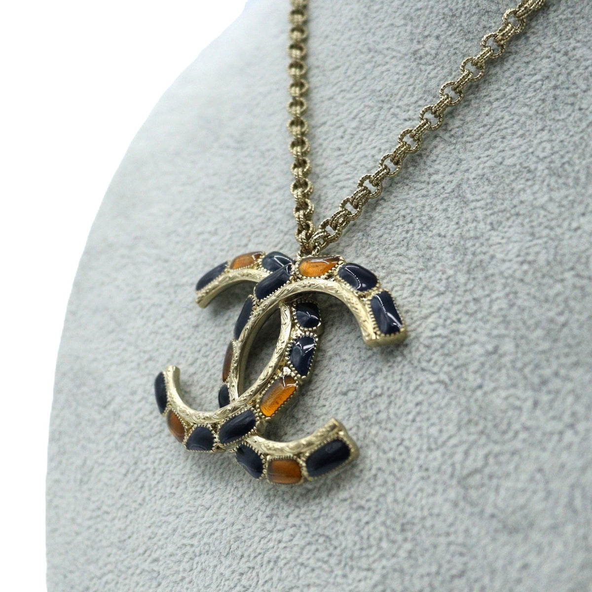 Chanel Necklace AB2931