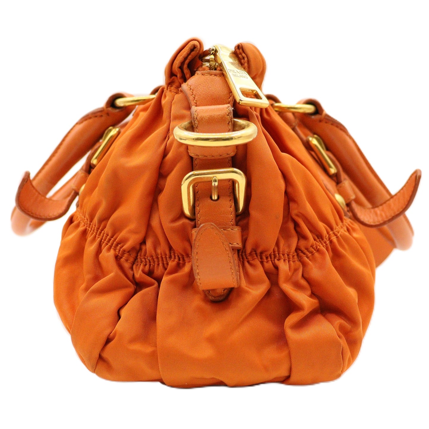 Prada Gaufre Tessuto Totebag BN1407